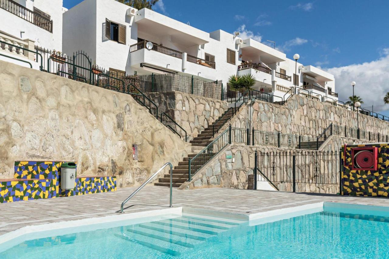 פוארטו ריקו Apartamento Cumana II מראה חיצוני תמונה