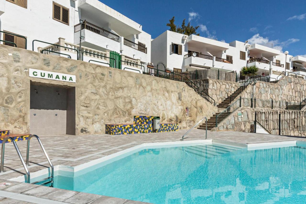 פוארטו ריקו Apartamento Cumana II מראה חיצוני תמונה