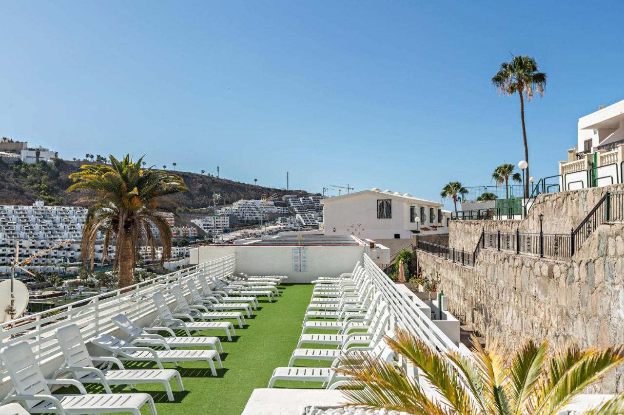 פוארטו ריקו Apartamento Cumana II מראה חיצוני תמונה