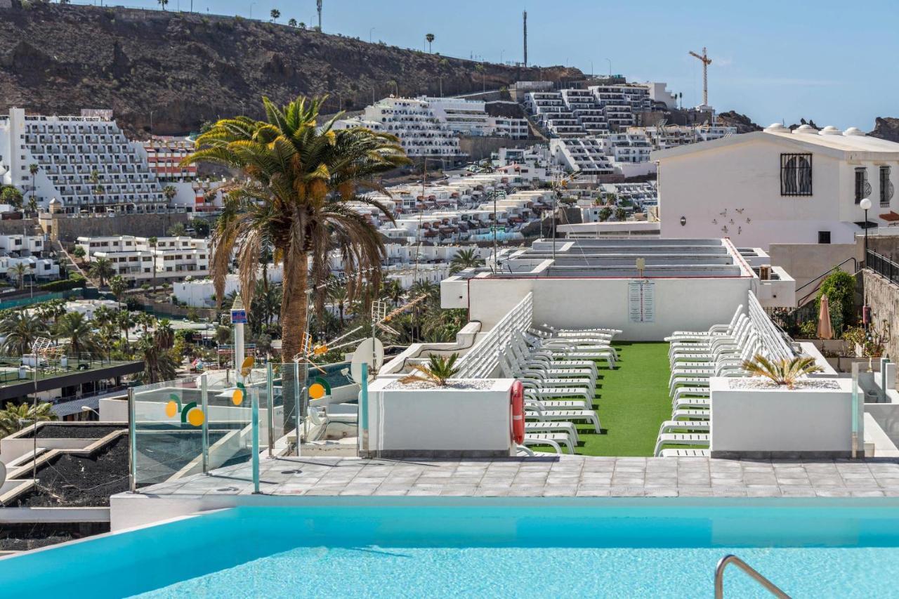 פוארטו ריקו Apartamento Cumana II מראה חיצוני תמונה