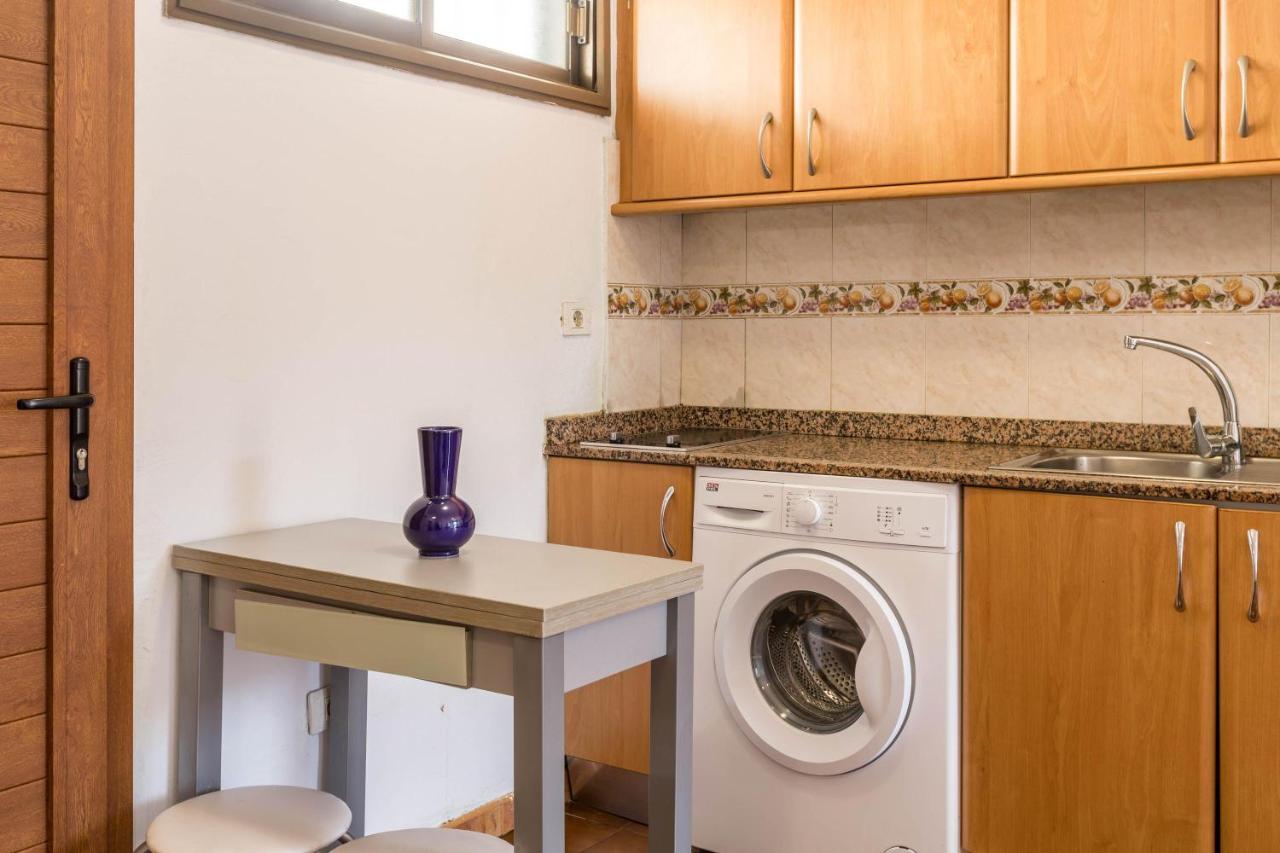 פוארטו ריקו Apartamento Cumana II מראה חיצוני תמונה