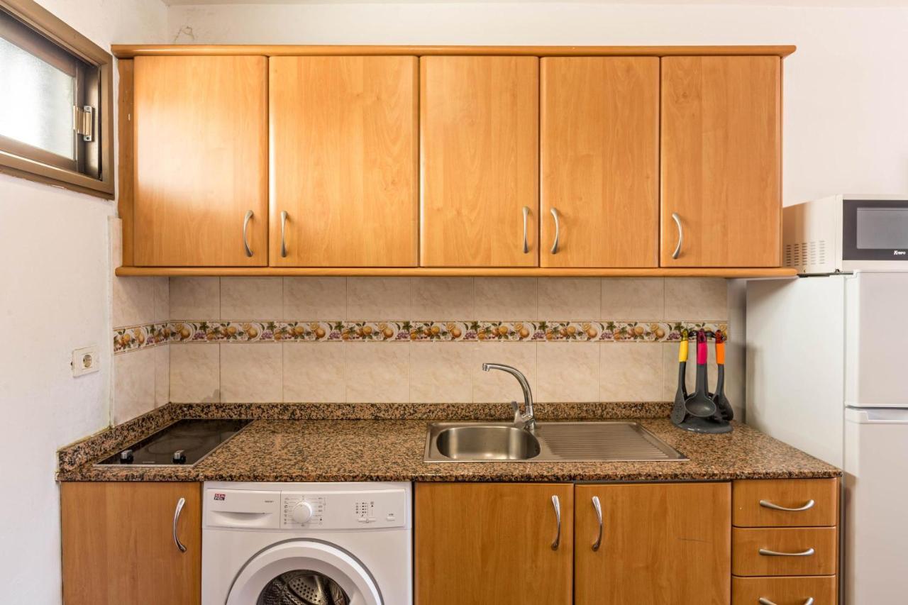 פוארטו ריקו Apartamento Cumana II מראה חיצוני תמונה