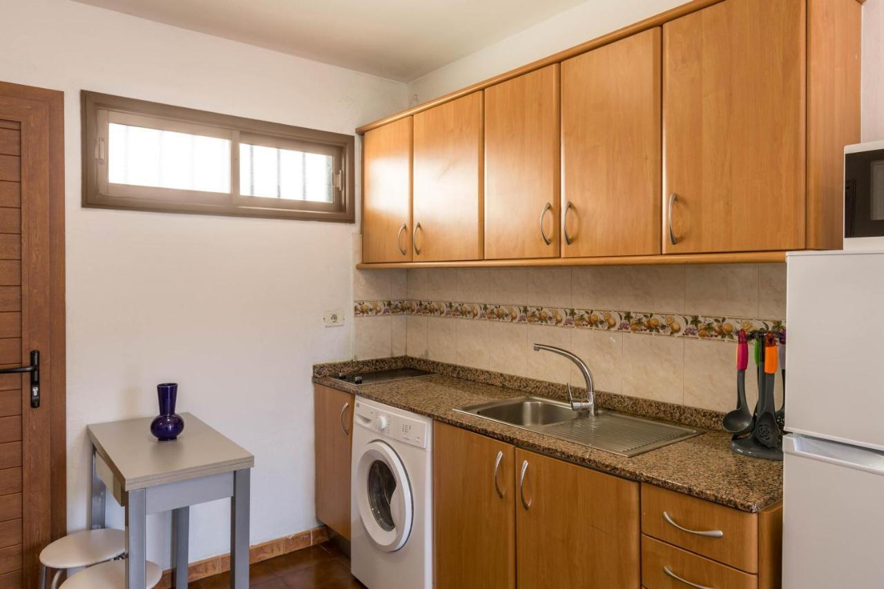 פוארטו ריקו Apartamento Cumana II מראה חיצוני תמונה